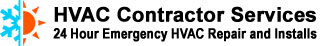 Long Branch HVAC Services